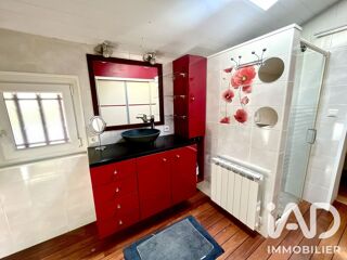 Maison à vendre 5 pièces 152 m²