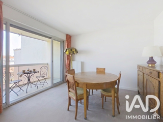  Appartement à vendre 5 pièces 92 m²