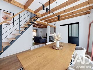 Vente Maison Vente Maison de ville 5 pièces Magescq