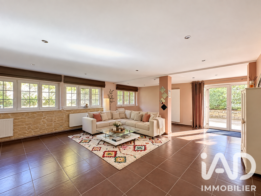 à vendre  Maison Strasbourg (67000)
