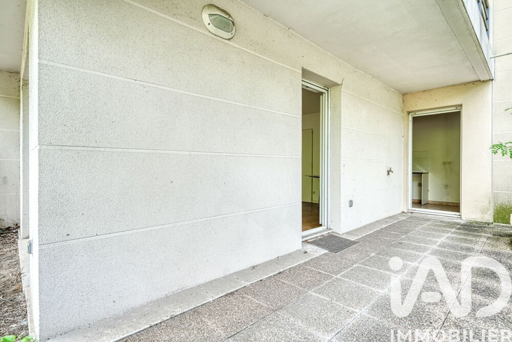 Vente Appartement Vente Appartement 4 pièces Hardricourt