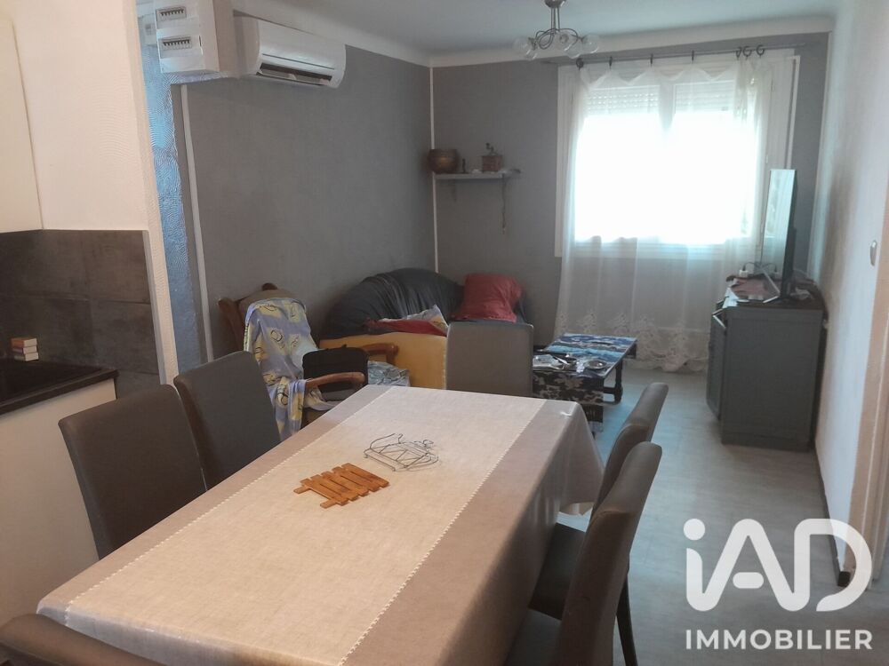 Vente Maison Vente Maison de ville 3 pièces Alès