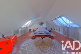  Maison à vendre 7 pièces 144 m²