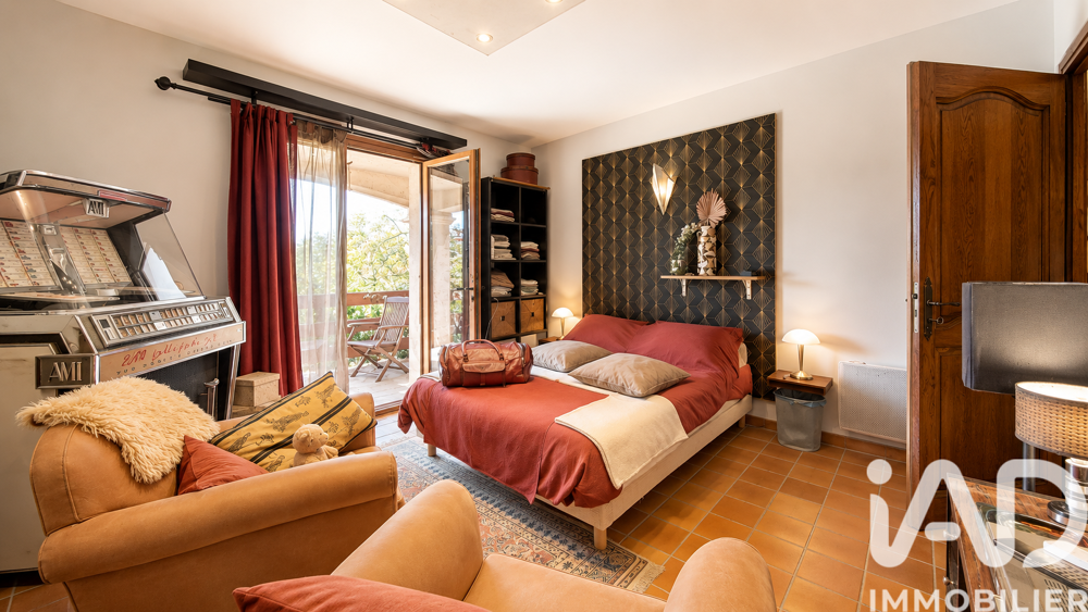 à vendre  Maison Les Issambres (83380)