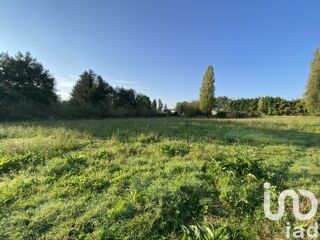  Terrain à vendre 6925 m²