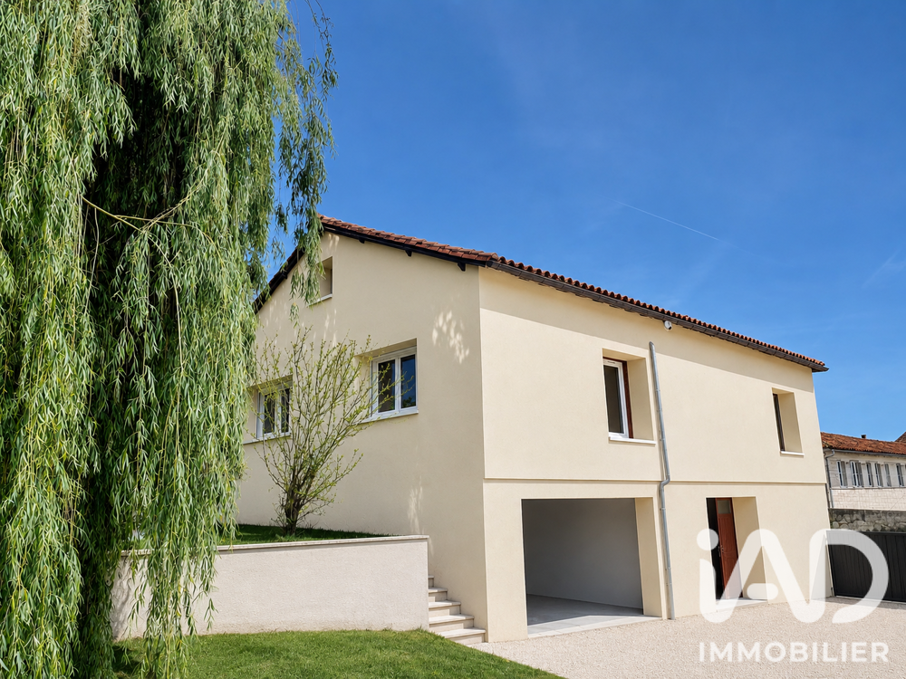 Vente Maison de village 6 pièces
