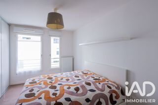  Appartement à vendre 3 pièces 63 m²