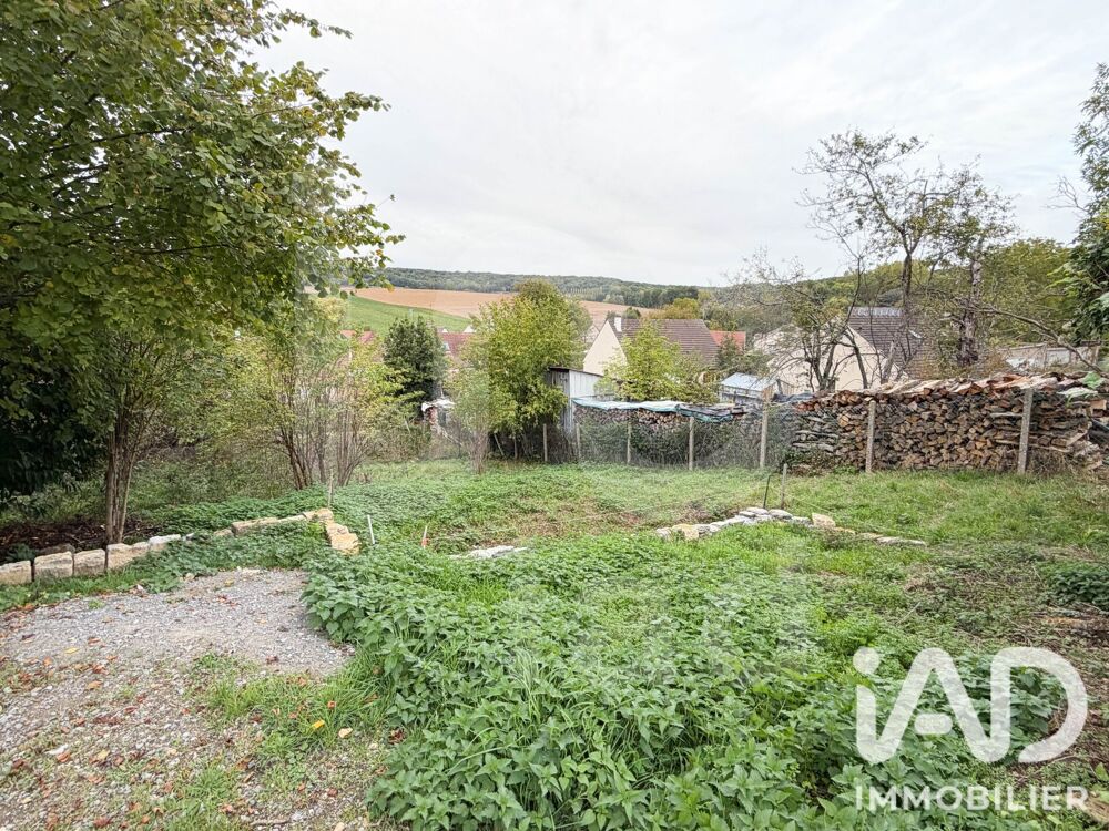 Vente Terrain Vente Terrain à bâtir 411 m&sup2; Mareuil-la-motte