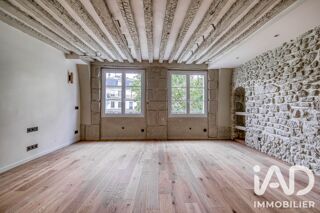  Appartement à vendre 3 pièces 90 m²
