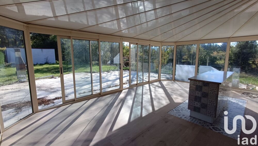 Vente Maison Vente Maison/villa 7 pièces Saint-maur