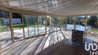 Maison à vendre 7 pièces 140 m²