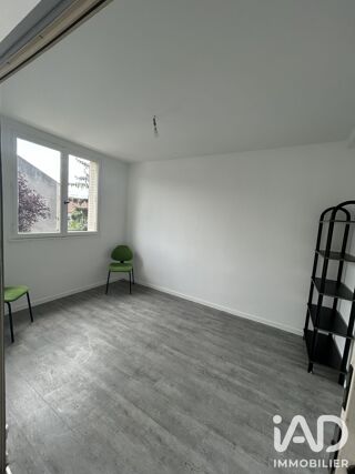  Appartement à vendre 4 pièces 63 m²