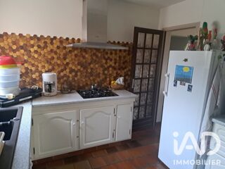  Maison à vendre 6 pièces 172 m²