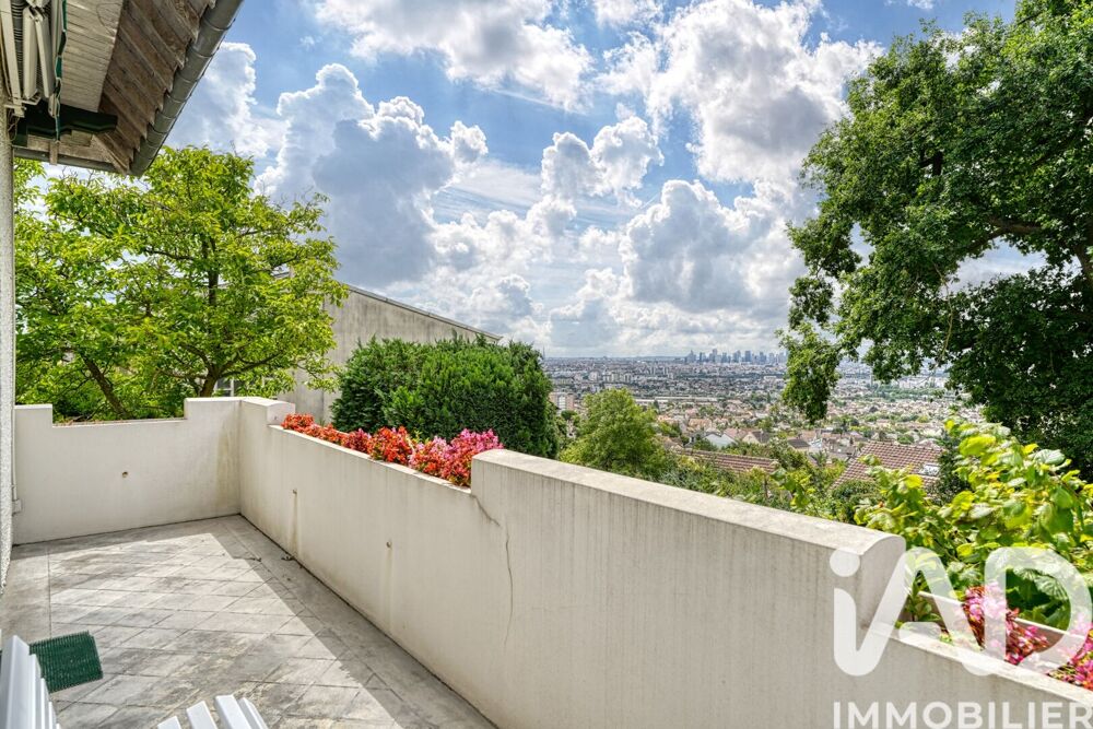 à vendre  Maison Sannois (95110)