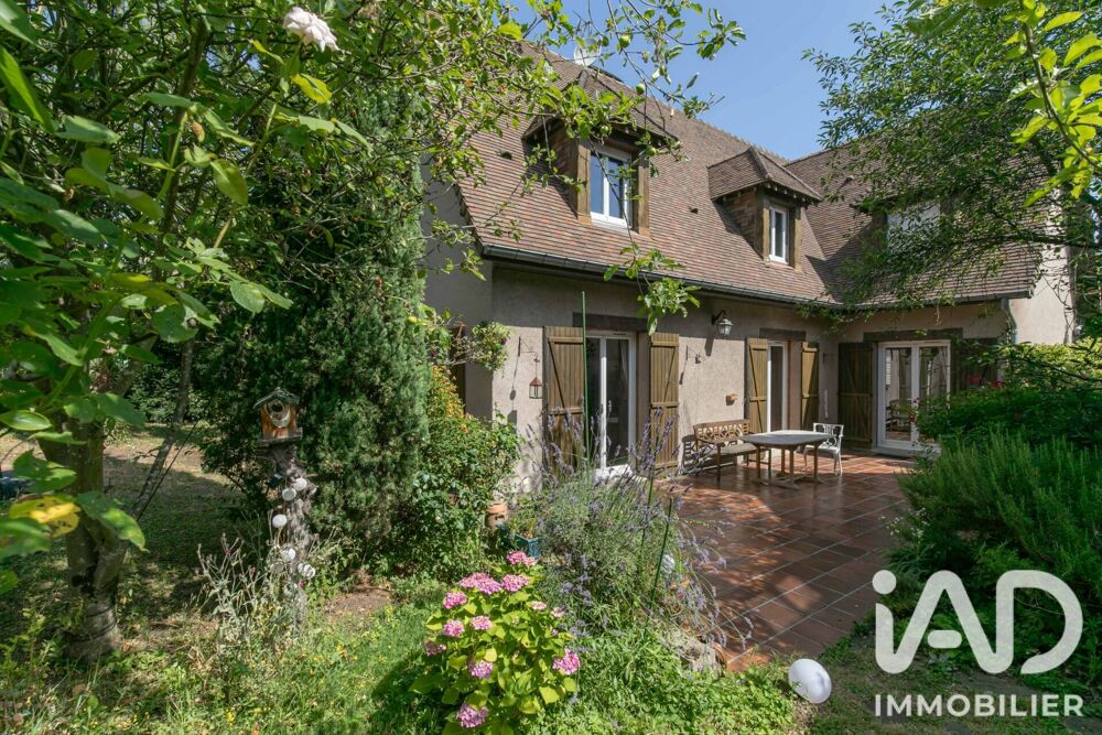 Vente Maison Vente Pavillon 6 pièces Fontenay-sous-bois