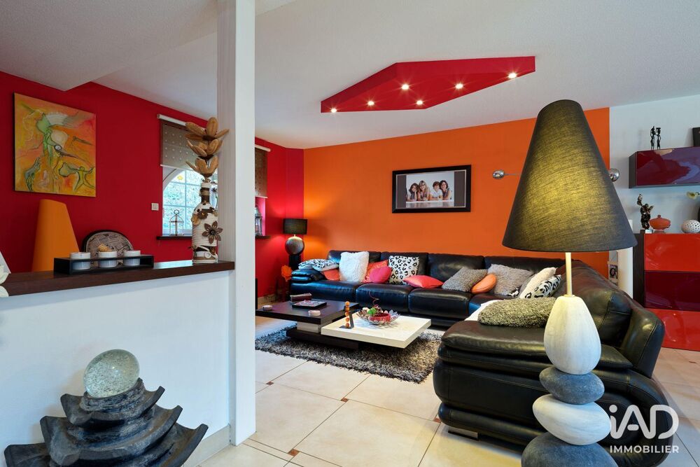 Vente Maison/villa 9 pièces