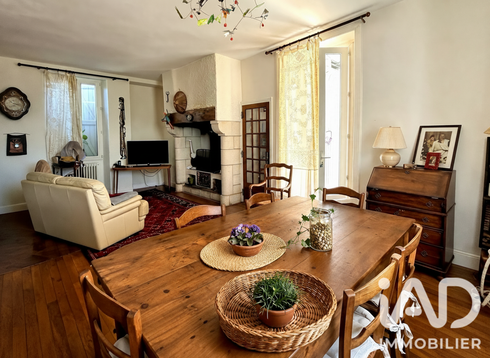 Vente Maison Vente Maison de campagne 5 pièces Vayrac