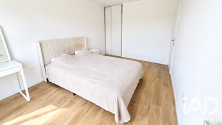  Appartement à vendre 2 pièces 43 m²