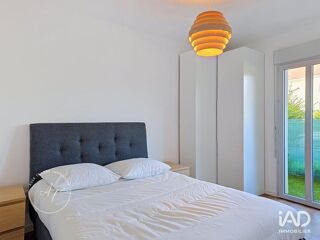  Appartement à louer 2 pièces 48 m²