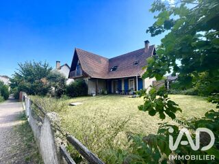 Vente Maison Vente Maison/villa 6 pièces Argenteuil