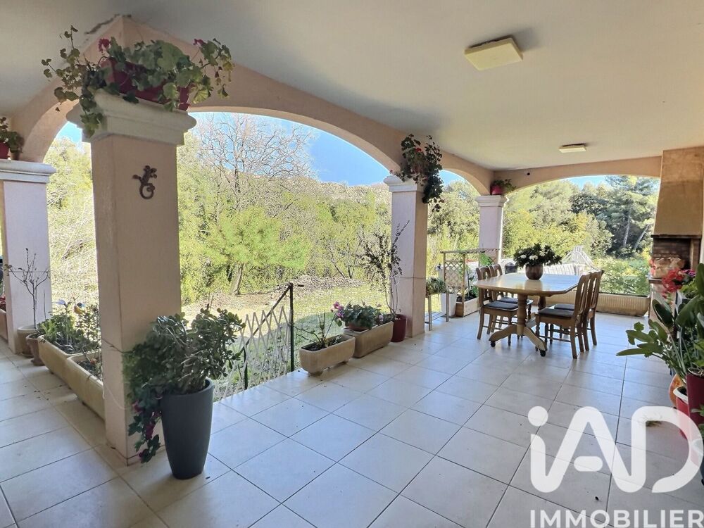 à vendre  Maison La Cadière-d'Azur (83740)