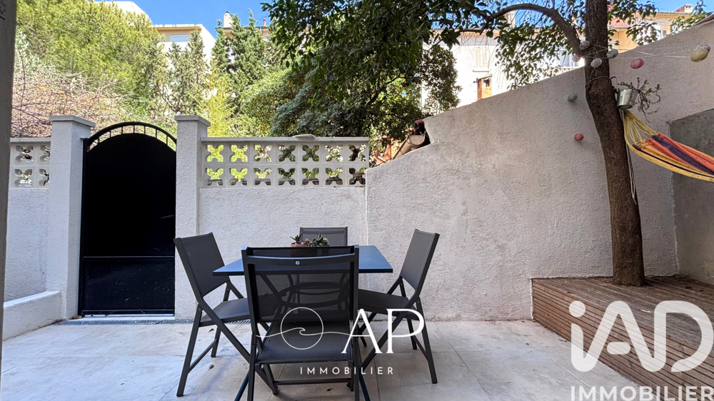 Vente Appartement Vente Appartement 3 pièces Toulon