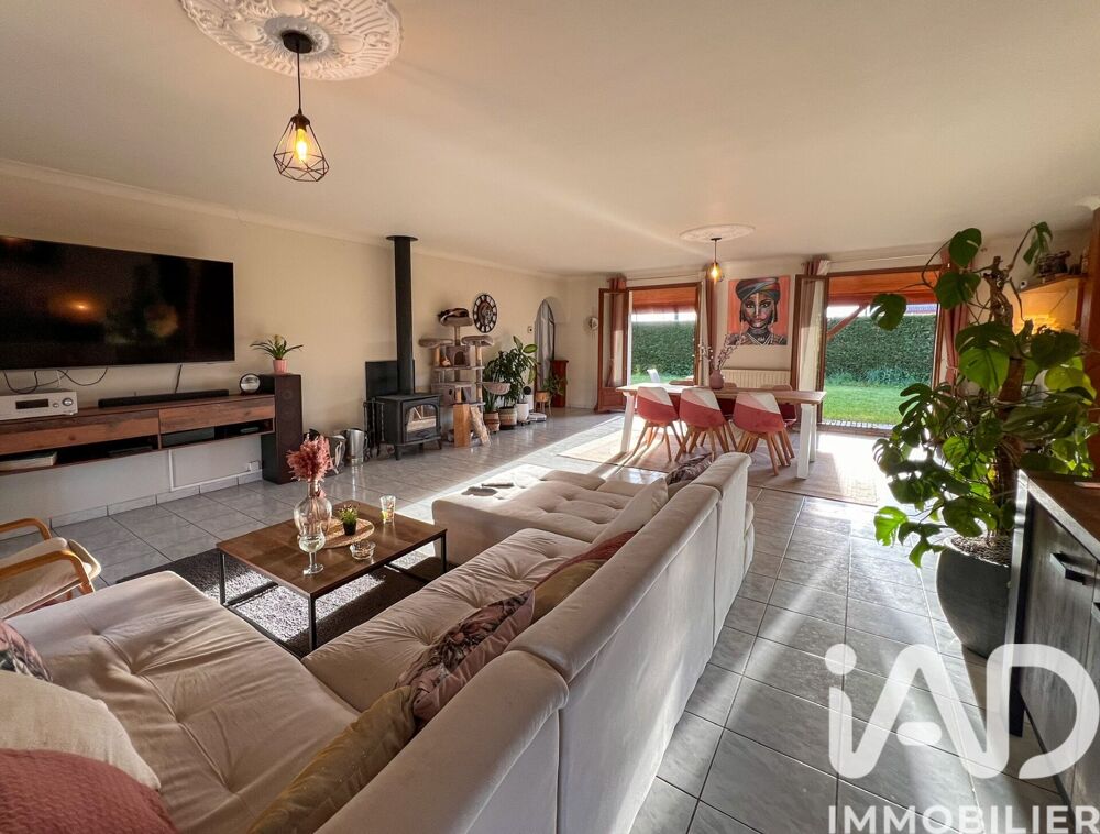Vente Maison/villa 5 pièces