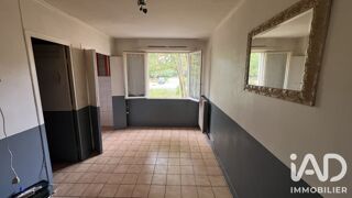  Appartement à vendre 1 pièce 20 m²