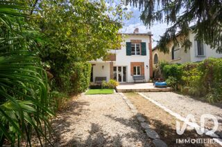  Maison à vendre 6 pièces 160 m²