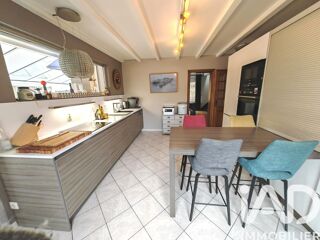  Maison à vendre 8 pièces 224 m²