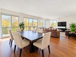  Appartement à vendre 5 pièces 119 m²