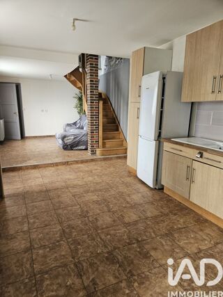  Maison à vendre 3 pièces 75 m²