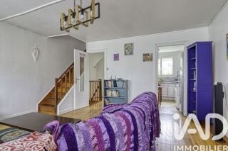  Maison à vendre 4 pièces 85 m²