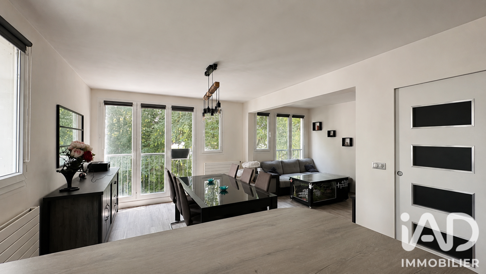 Vente Appartement 5 pièces