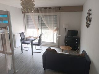  Appartement à louer 1 pièce 29 m²