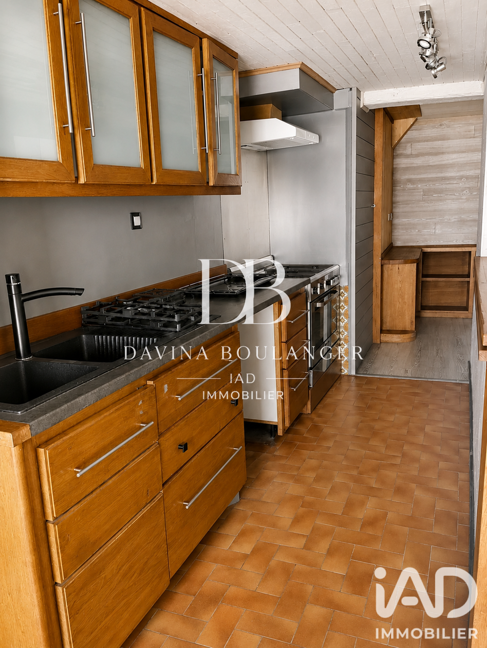 Vente Maison de village 5 pièces