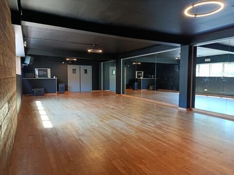Local 116 rue Sibert SAINT CHAMOND 800 42400 Saint-chamond
