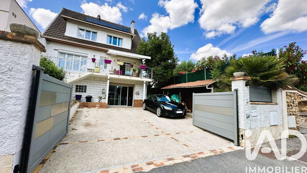 Vente Maison/villa 10 pièces