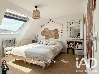  Maison à vendre 9 pièces 228 m²