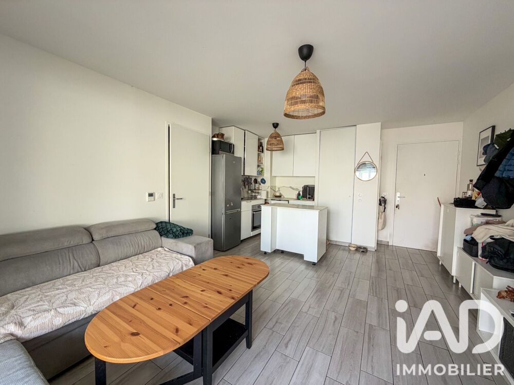 Vente Appartement Vente Appartement 2 pièces Argenteuil