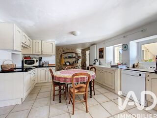  Maison à vendre 8 pièces 210 m²