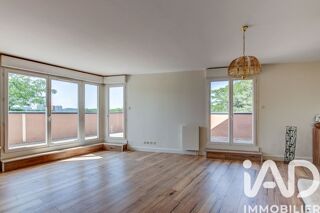  Appartement à vendre 4 pièces 100 m²