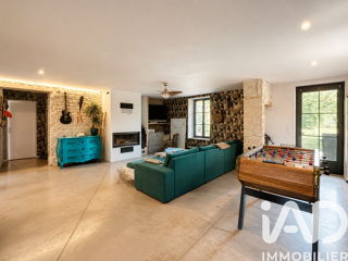  Maison � vendre 8 pi�ces 282 m�