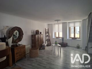  Maison à vendre 6 pièces 169 m²