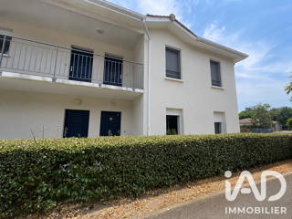  Appartement à vendre 3 pièces 61 m²