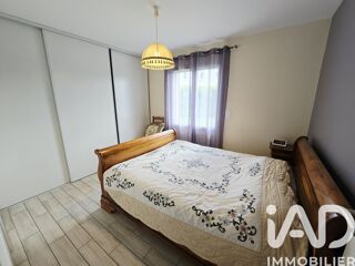  Maison à vendre 5 pièces 104 m²