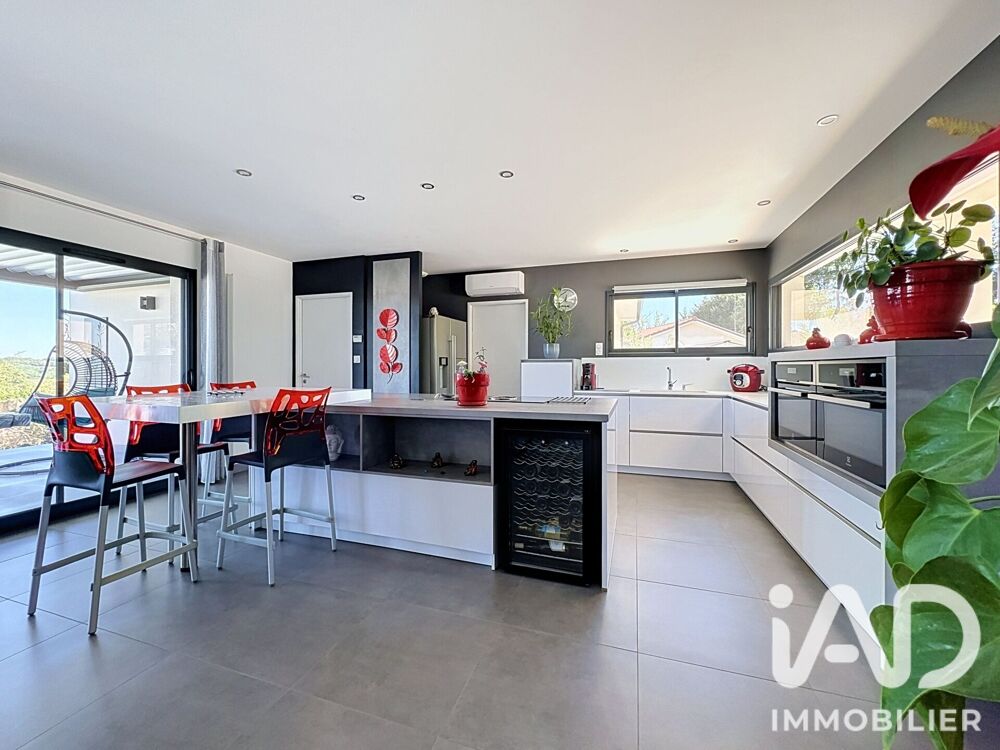 Vente Maison Vente Maison/villa 4 pièces Sepx