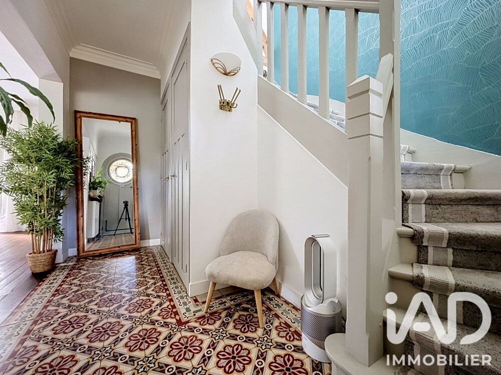 à vendre  Maison Frépillon (95740)