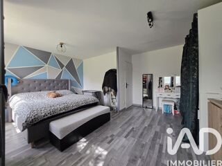  Maison à vendre 6 pièces 157 m²
