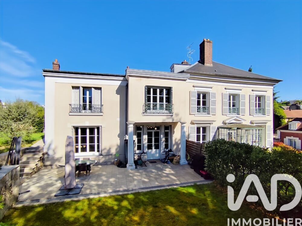Vente Duplex 5 pièces